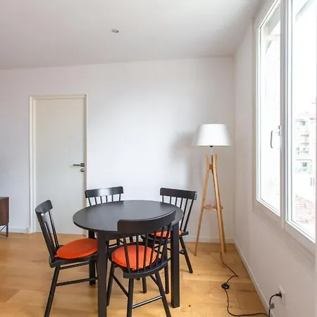 Apartment Negrino Appartement Cannes Ferme *